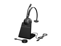 Jabra Micro-casque sans fil UC 9653-435-111