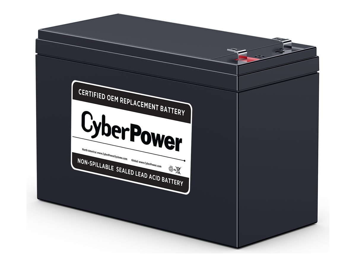 CyberPower RB1290 - UPS battery