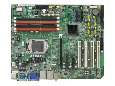 Advantech AIMB-781 - Motherboard