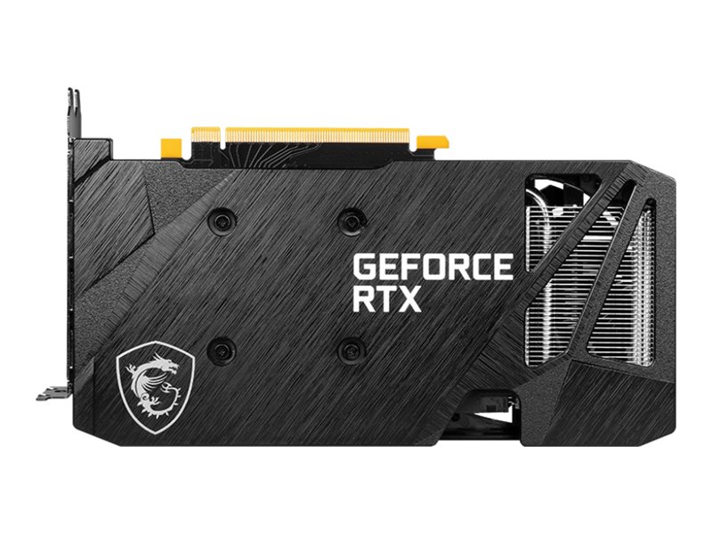 MSI GeForce RTX 3050 VENTUS 2X 8G OCV1 | www.shidirect.com