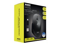 PORT DESIGNS Mouse Office Executive