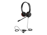 Jabra Micro-casque filaire non UC 5399-823-369