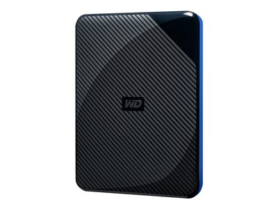 WD Gaming Drive WDBDFF0020BBK