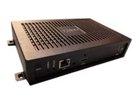 Innes Playzibox DMB400-SSD128