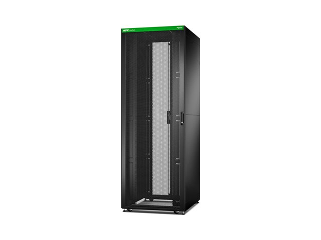 APC Easy Rack - rack - 48U