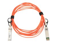 Extralink 5m 10GBase-AOC direct attach cable