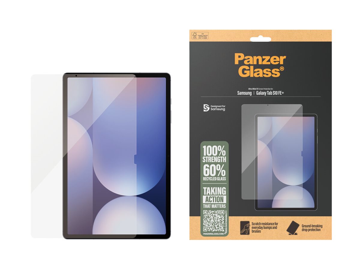 PanzerGlass Samsung Galaxy Tab S10 FE+ – foto 3