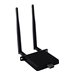 ViewSonic ViewBoard IFP6550-E1 - Image 8: Left-angle
