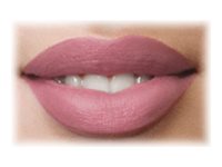 Lise Watier Rouge Velours Mat Suprême Lipstick - Rosé-All-Day