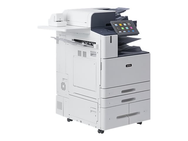 Xerox AltaLink C8135/H | Overview, Specs, Details | SHI
