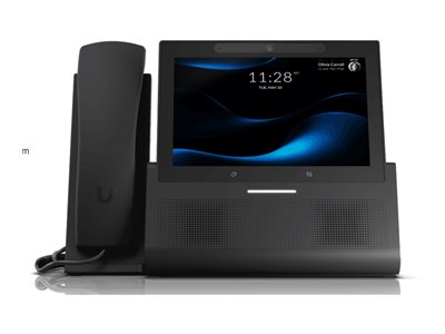 NEXT-GENERATION PREMIUM DESKTOP SMARTPHONE FOR UNIFI TALK