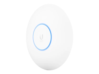 Ubiquiti UniFi U6-PRO Wireless access point Wi-Fi 6 2.4 GHz, 5 GHz -