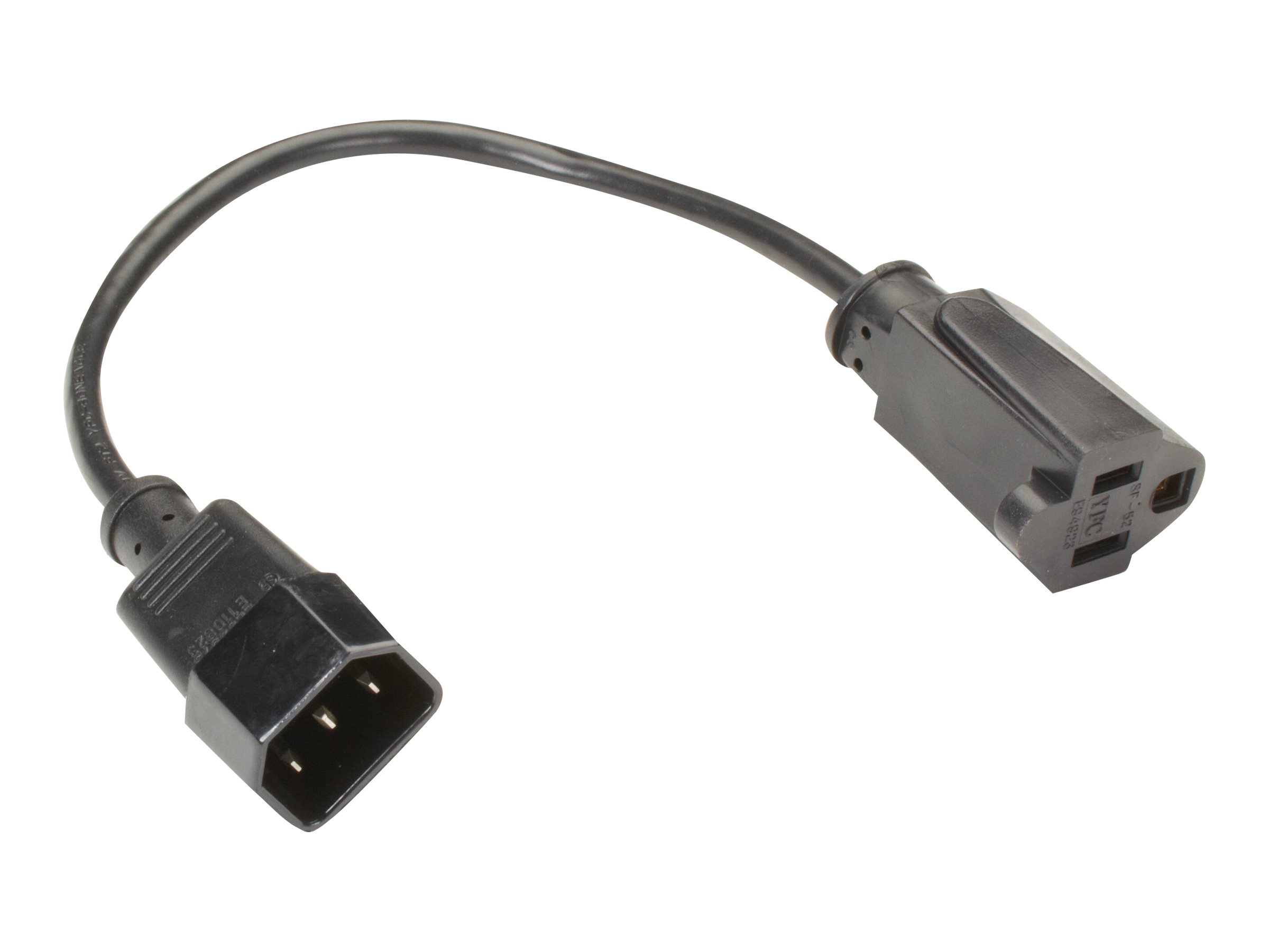 Black Box - Power cable
