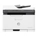 Color Laser MFP 179fnw - multifunction printer - c