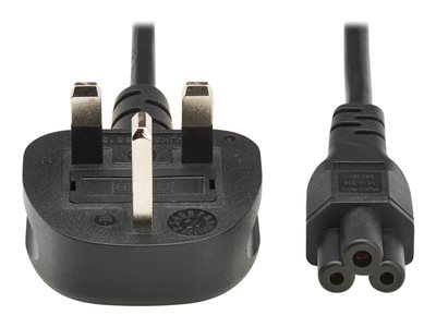 Tripp Lite Series - Power cable - BS 1363 (M) to I