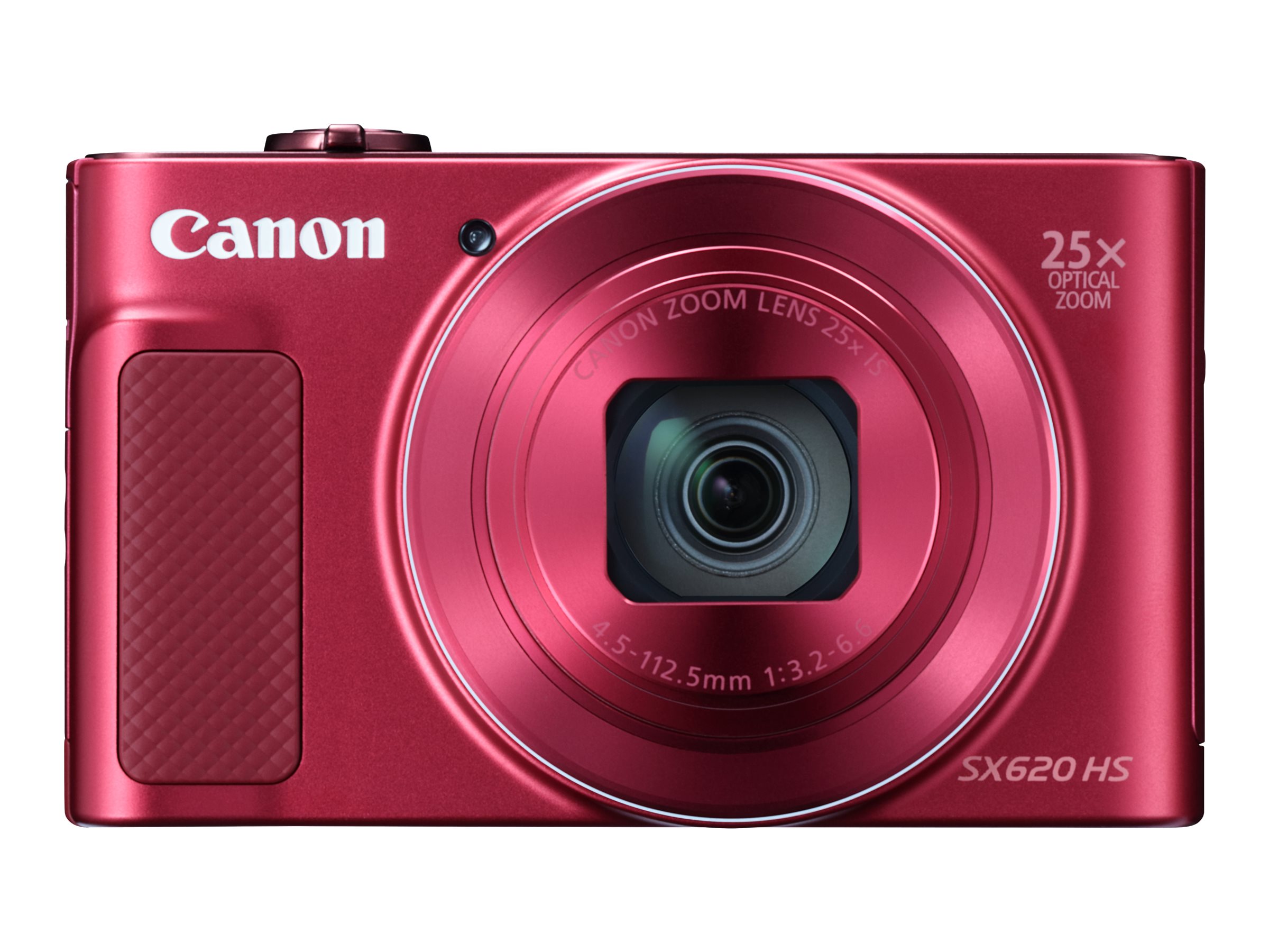 Canon Powershot SX430 IS Review