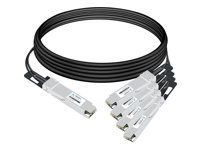 Axiom - Répartiteur 800GBase à connexion directe - OSFP (M) pour OSFP (M) - twinaxial 