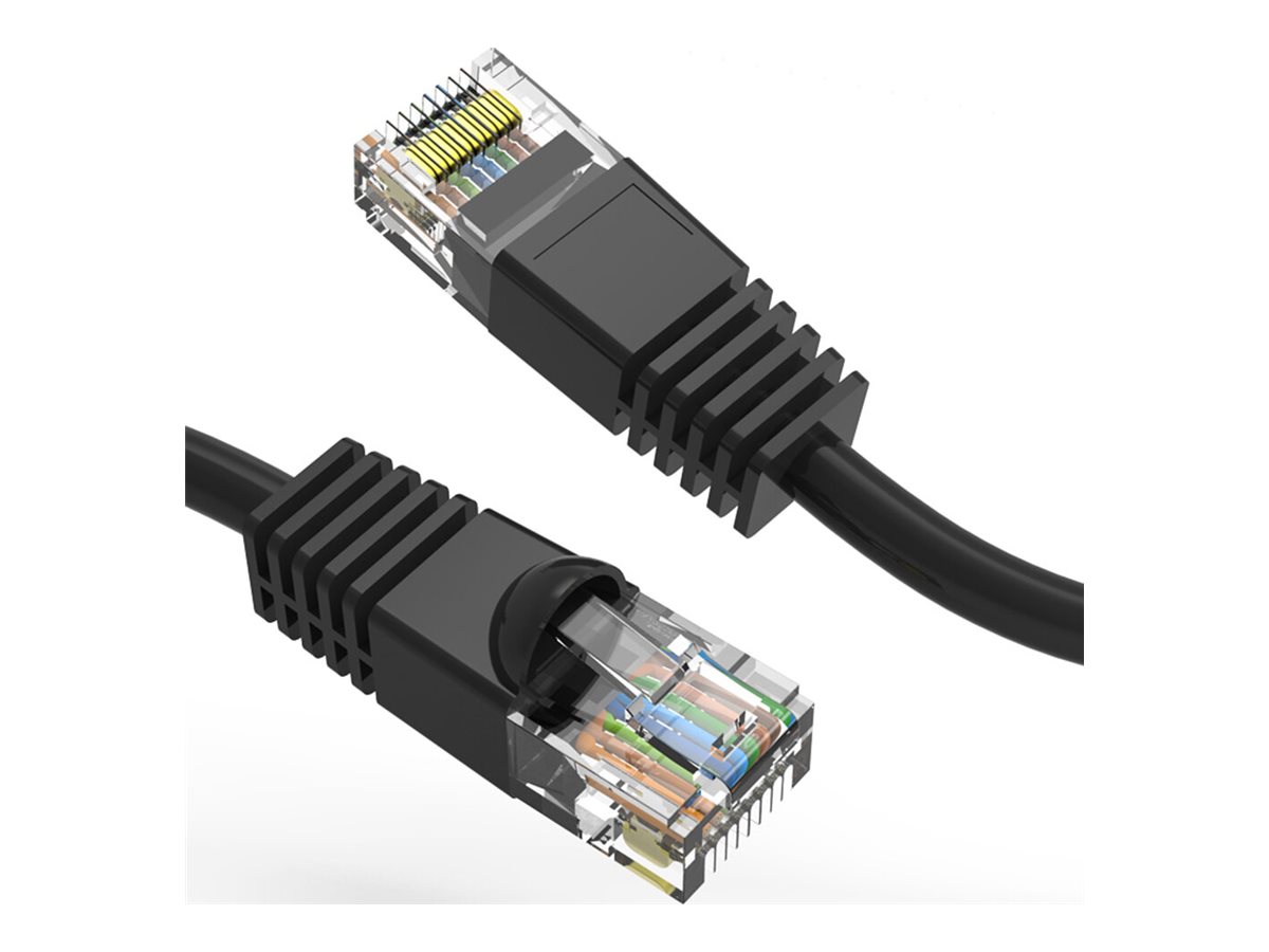 Axiom - Patch cable - TAA Compliant