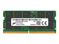 Micron - DDR5 - module - 16 Go 