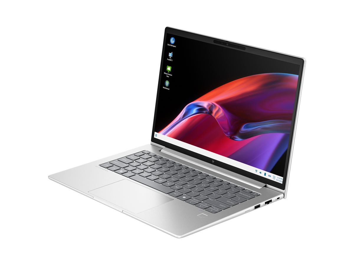 HP Elite Mobile Thin Client mt645 G8 - Thumbnail 3