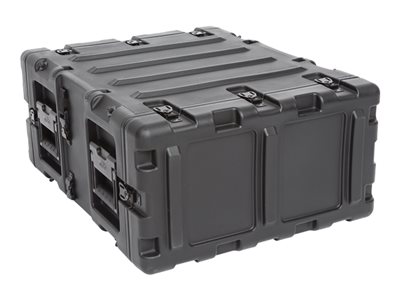 SKB 3RR Series Removable Shock Rack 3RR-4U20-22B