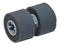 Fujitsu Scanner brake roller 