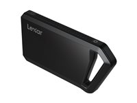 Lexar Professional SL600 Solid state-drev 1TB USB 3.2 Gen 2x2