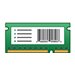 LEXMARK Forms and Bar Code Card (P)