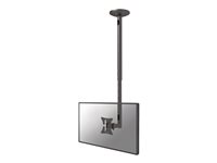 NEOMOUNTS Ceiling Mount 10-30p Black