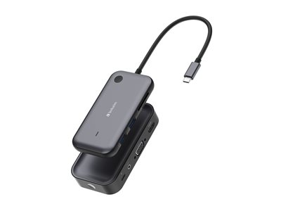 Verbatim - Receiver - transmitter