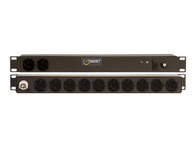 Geist Basic Standard BRN120-1026TL