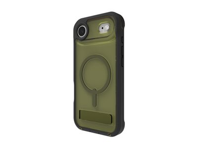 ZAGG Rainier Snap - Back cover for cell phone
