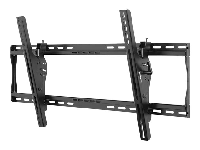 Image of Peerless SmartMount Universal Tilt Wall Mount ST660P mounting kit - for flat panel - black