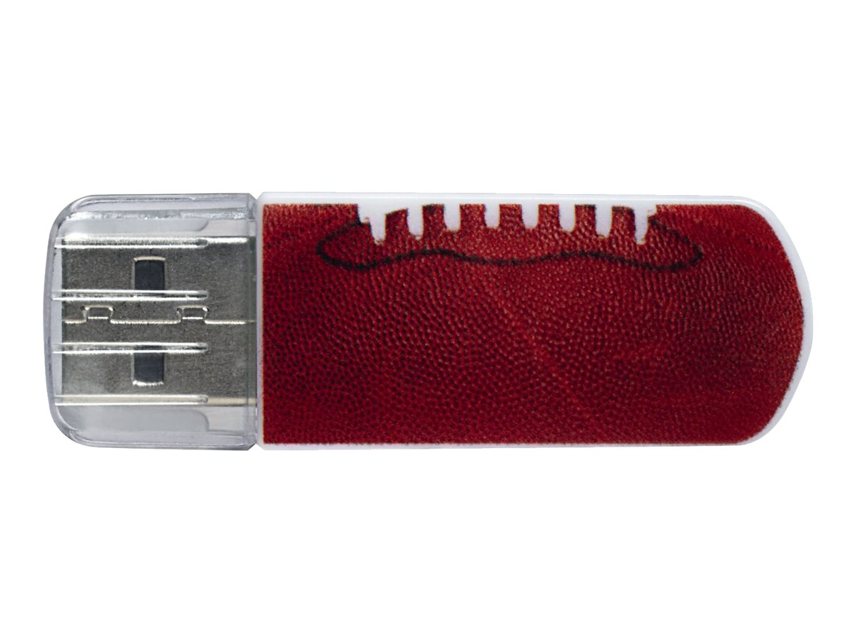 Verbatim Store 'n' Go Mini, Sports Edition