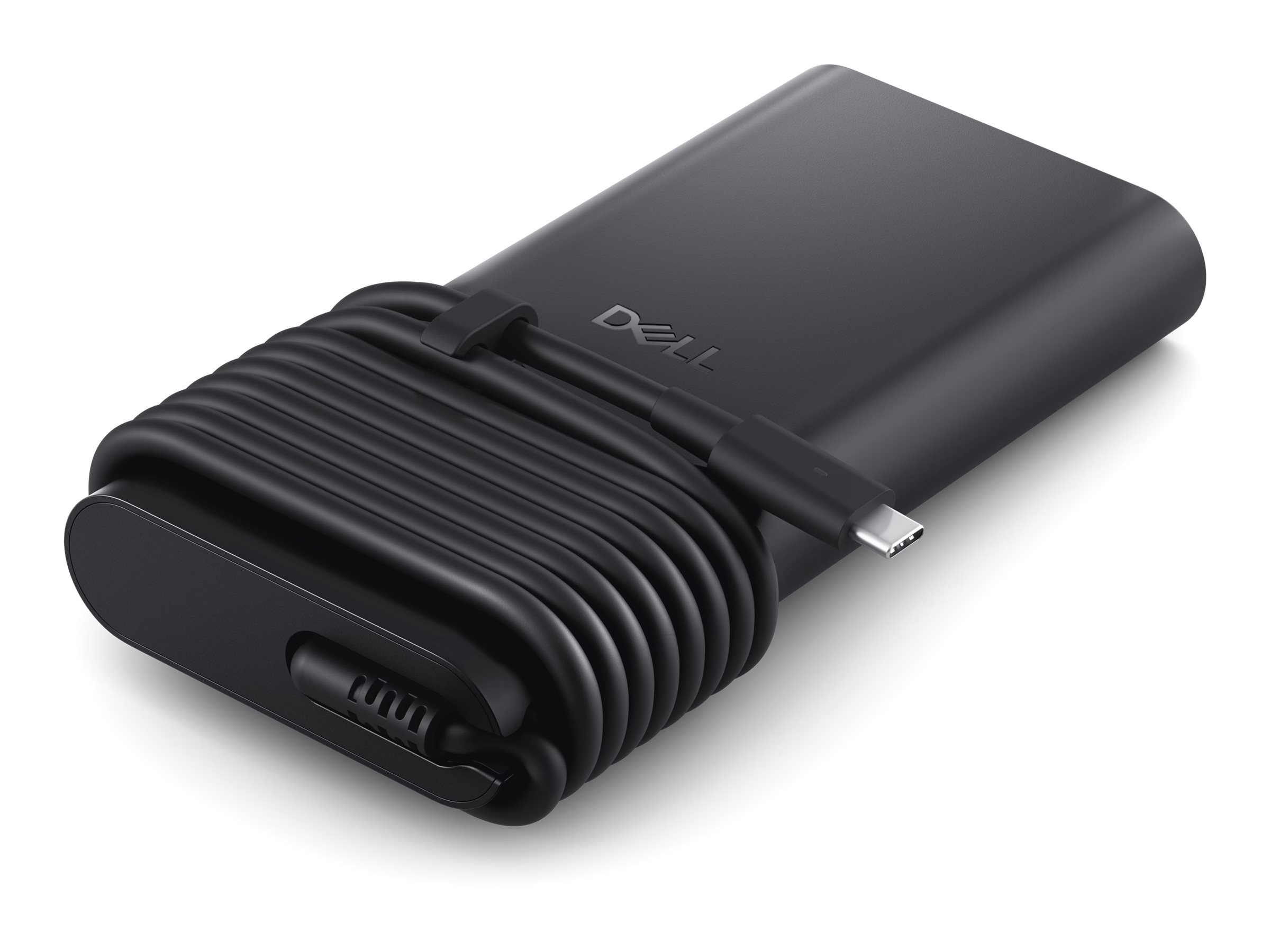 DELL E5 280W USB-C GaN AC Adapter EU