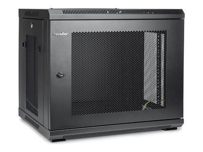 Rocstor SolidRack - Cabinet
