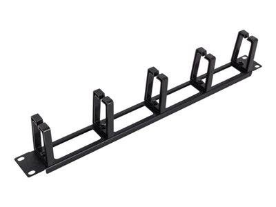 RackSolutions - Cable management bar (horizontal)