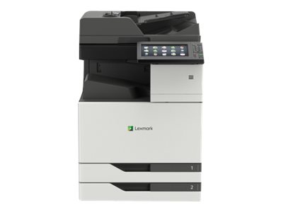 Lexmark XC9265 - Multifunction printer