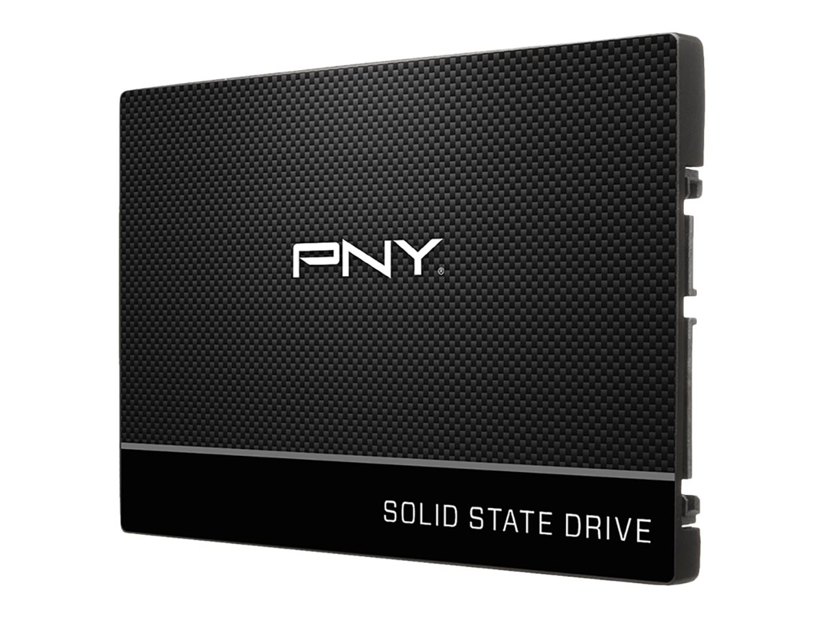 PNY CS900 - SSD - 1 TB
