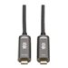 Tripp Lite USB-C AOC Cable (M/M)