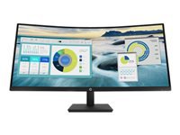 HP Moniteur 21Y56AA#ABB