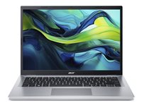 Acer Aspire Go 14 AG14-31P 14' N100 8GB 256GB Intel UHD Graphics Windows 11 Home 