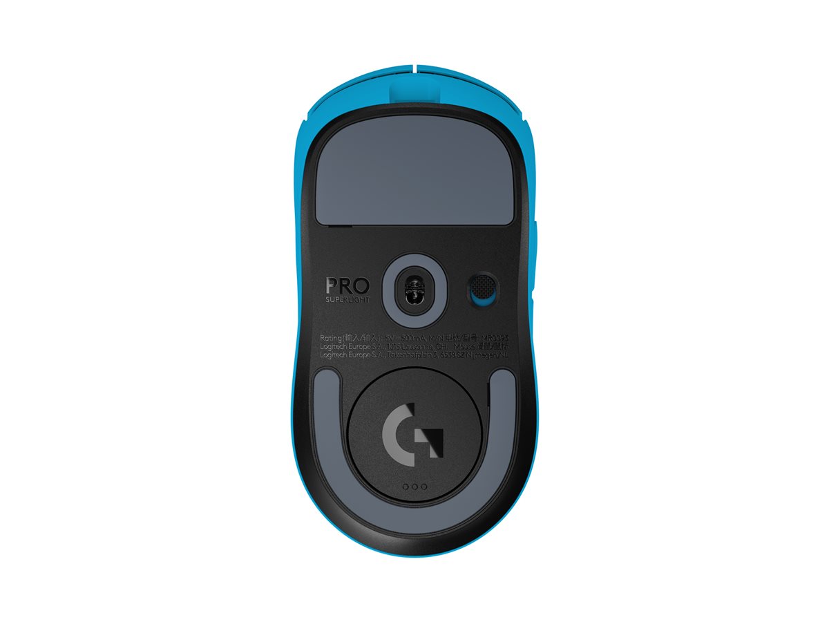 Logitech G PRO X SUPERLIGHT 2 LIGHTSPEED – foto 9