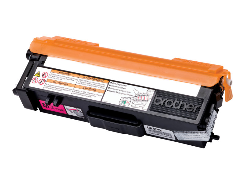 BROTHER Toner magenta pour 1500