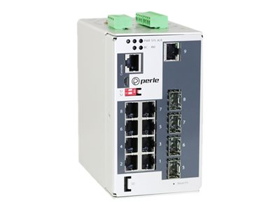 Perle IDS-509CPP-XT - Switch