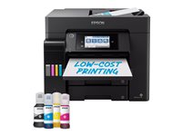 Epson EcoTank ET-5855