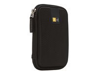 Case Logic Portable Hard Drive Case Beskyttende etui til harddisk