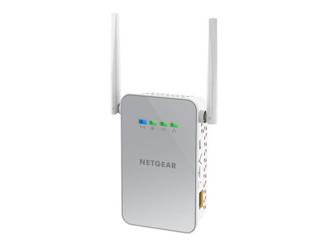 NETGEAR, 1PT Gigabit Powerline AV2 AC650 BNDL – foto 4