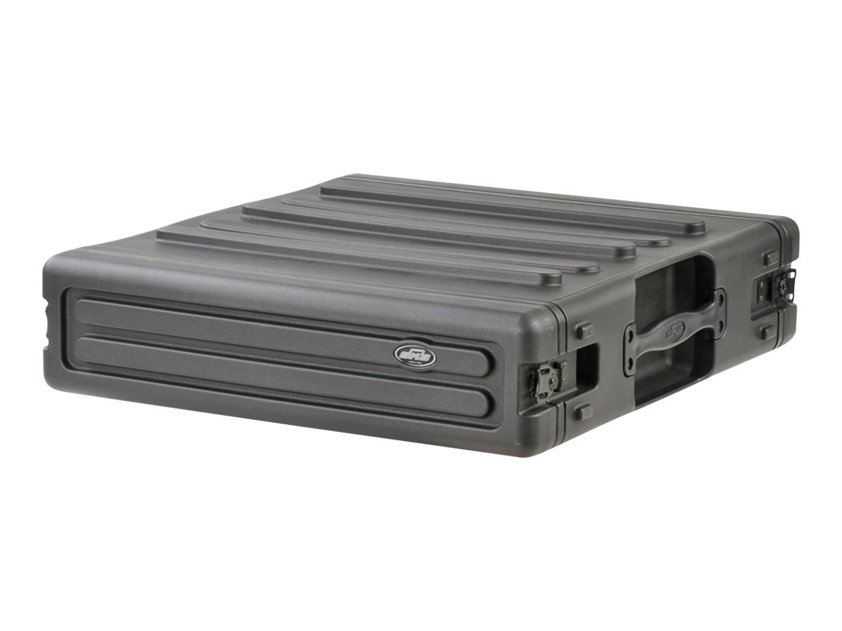 SKB Roto Racks 1SKB-R2U