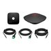 HP Poly Studio A2 Table Microphone